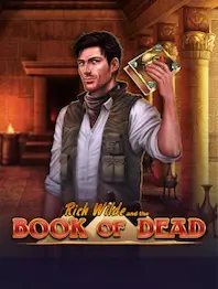 BOOK OF DEAD