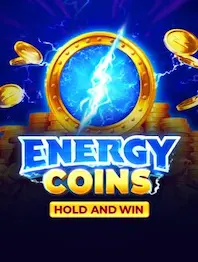 ENERGY COINS: HOLD AND WIN