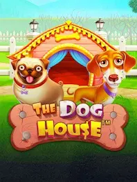 THE DOG HOUSE